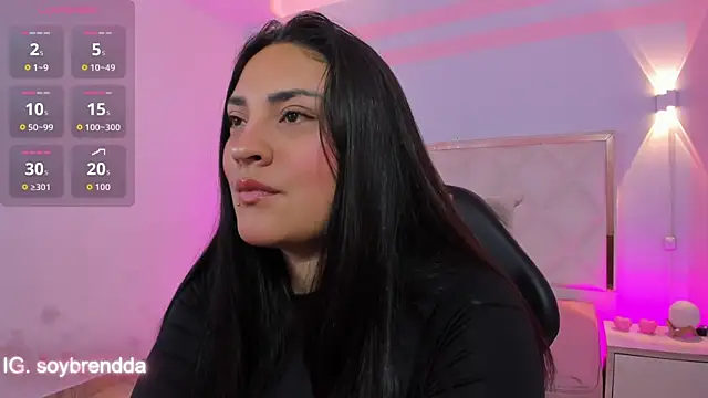 Brendda tay online show from April 10, 6:30 am