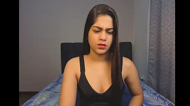 MiaOrtizCam online show from February 22, 5:14 pm