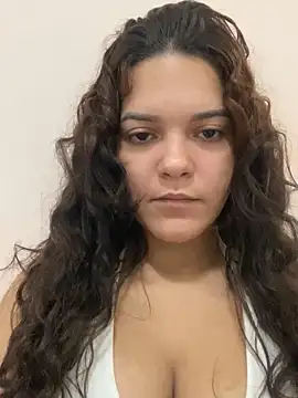 BranquinhaRj177 online show from February 27, 2:55 am