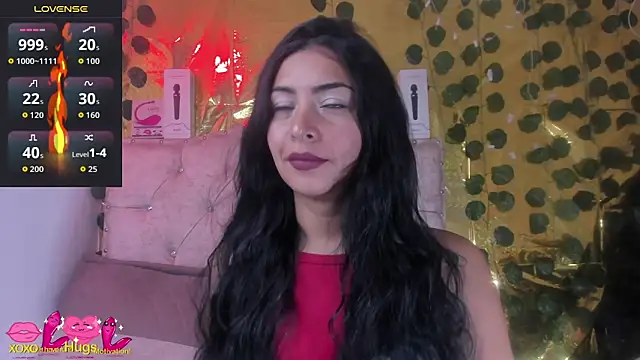 cristalconnorr online show from May 7, 1:48 pm