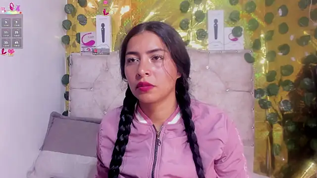 cristalconnorr online show from April 22, 4:04 pm