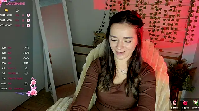 Bella XO online show from September 14, 7:06 am