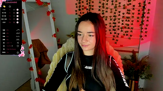 Bella XO online show from October 10, 7:24 am