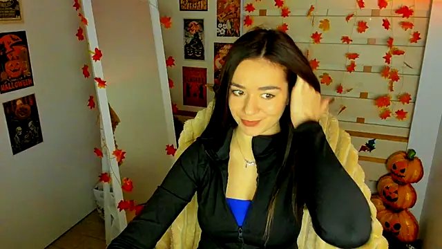 Bella XO online show from October 23, 6:52 am