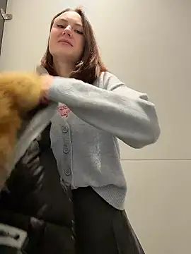 Dina Tease online show from January 7, 11:13 am