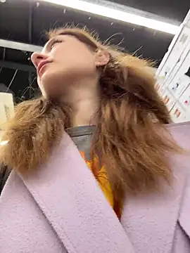 Dina Tease online show from October 29, 1:37 pm