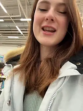 Dina Tease online show from November 25, 1:13 pm