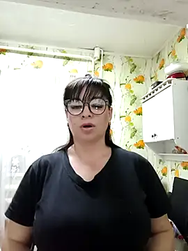 5Afrodita5 online show from March 11, 4:27 am