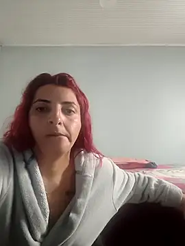 SHARAONELOVE online show from March 13, 3:46 pm