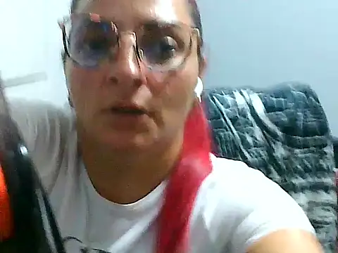 SHARAONELOVE online show from April 13, 2:18 pm