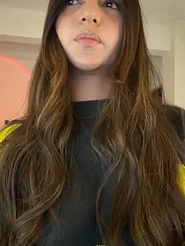 aly golden  online show from March 17, 10:08 am