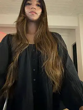 aly golden  online show from March 13, 10:33 pm