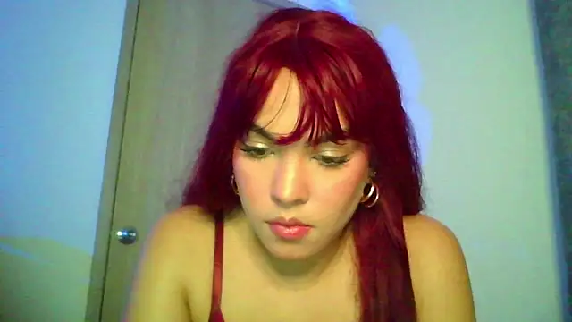 Kiri Cutee online show from November 10, 4:51 am