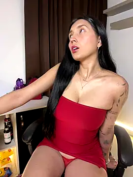 Valentina cartier online show from October 16, 11:40 pm