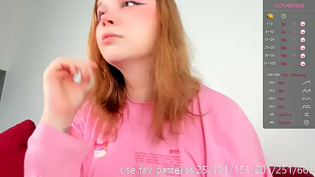 sandravegas1 online show from June 22, 7:38 am