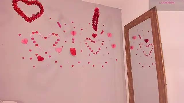 Maia W10 online show from February 27, 12:16 pm