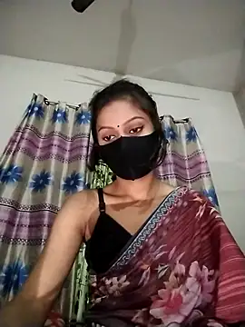 Nadia-2 online show from December 19, 9:18 pm