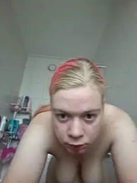 rose bunny online show from August 8, 6:49 pm