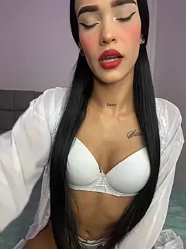 Snapshot of Exotic_girl666 chatting on October 31, 2:46 am Exotic girl666 online show from October 31, 2:46 am