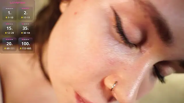 alma yammy online show from February 21, 5:24 pm