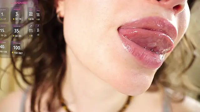 alma yammy online show from April 20, 8:28 am