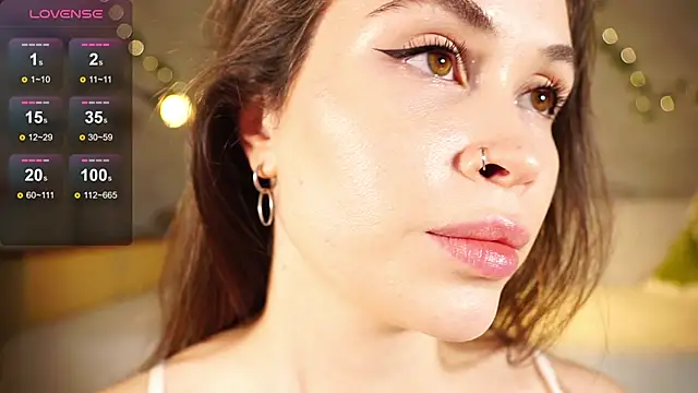 alma yammy online show from November 5, 4:45 pm