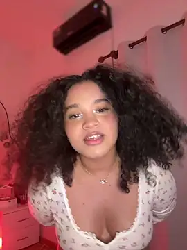 Lucy wilson5 online show from January 19, 3:35 am