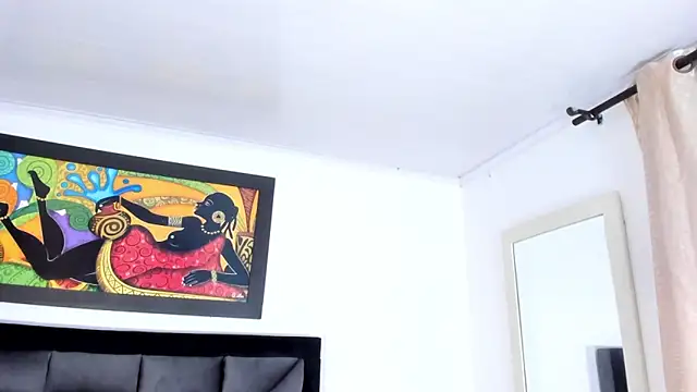 Dulce amg online show from September 16, 3:25 am