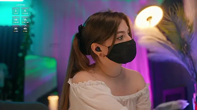 aarimass online show from December 18, 5:07 pm