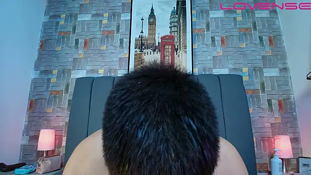 aaron antonella mds online show from March 28, 8:41 pm