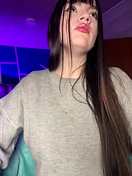 angel natural online show from November 27, 8:56 pm