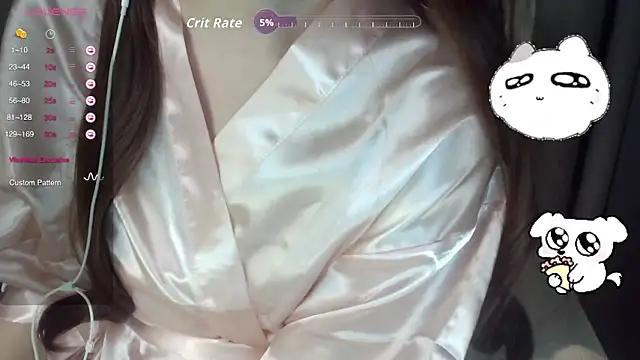 Snapshot of yaya_fun chatting on September 25, 4:39 pm yaya fun online show from September 25, 4:39 pm