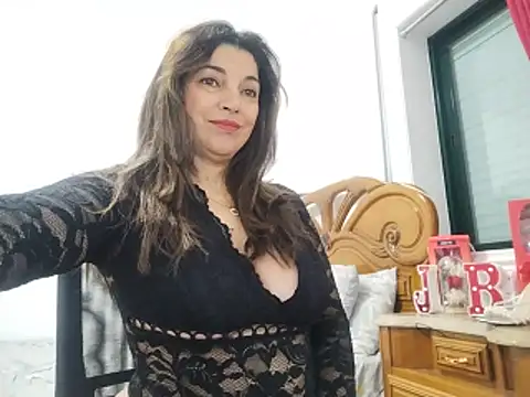 Julie Boronat26 online show from June 4, 9:47 am
