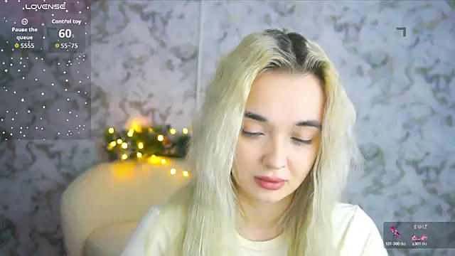 Ashley S online show from February 4, 11:08 pm