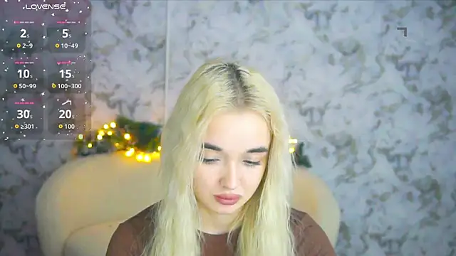 Ashley S online show from December 20, 12:58 am