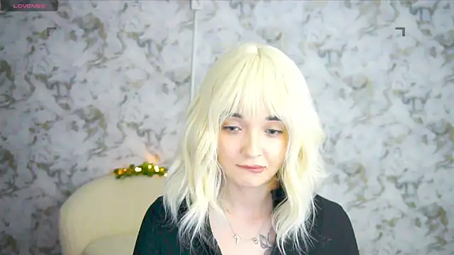 Ashley S online show from June 4, 10:36 pm