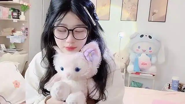 Luminous163 online show from October 26, 10:33 am