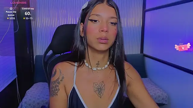 CoralRigan online show from January 16, 2:46 pm