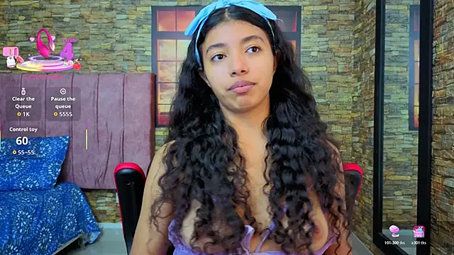 viktorya xue online show from February 6, 11:35 am