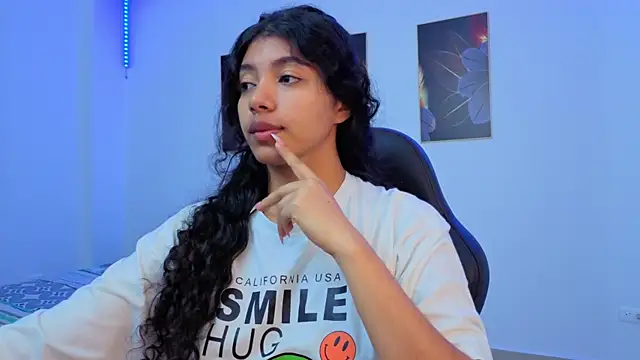 viktorya xue online show from April 13, 11:33 am