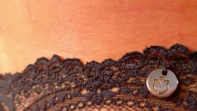 GeorginaHills online show from February 5, 11:08 pm