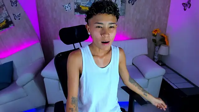 nova sex01 online show from February 9, 10:34 pm