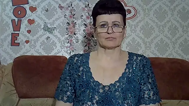 PaulaGolden online show from April 7, 6:54 pm