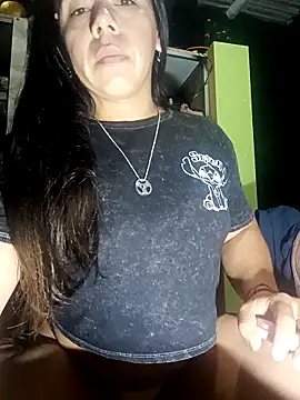 Karenn12 online show from April 26, 4:32 am