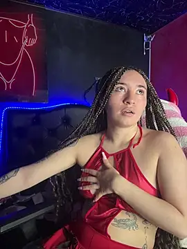 Sophie LS online show from February 9, 3:42 am