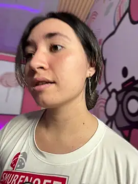 Sophie LS online show from January 13, 4:07 am