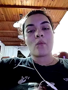 Babe-sofi online show from October 6, 2:06 am