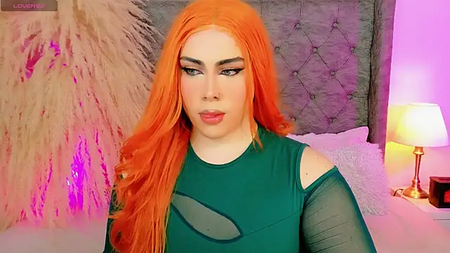 astridjonness online show from October 1, 2:16 am