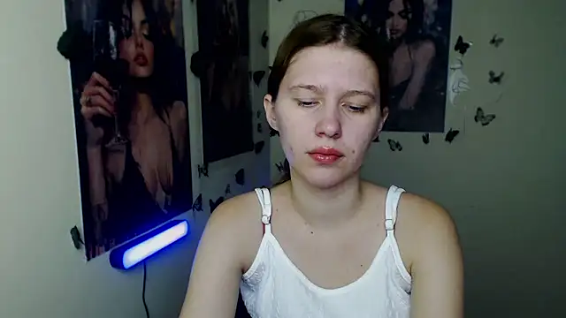 StellaCRL online show from January 11, 1:27 pm