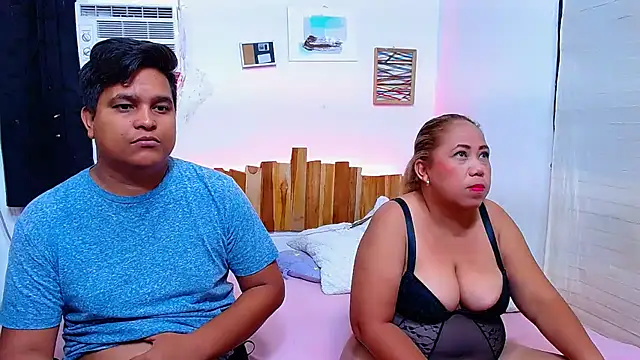 lucasandSofi online show from April 10, 9:37 am